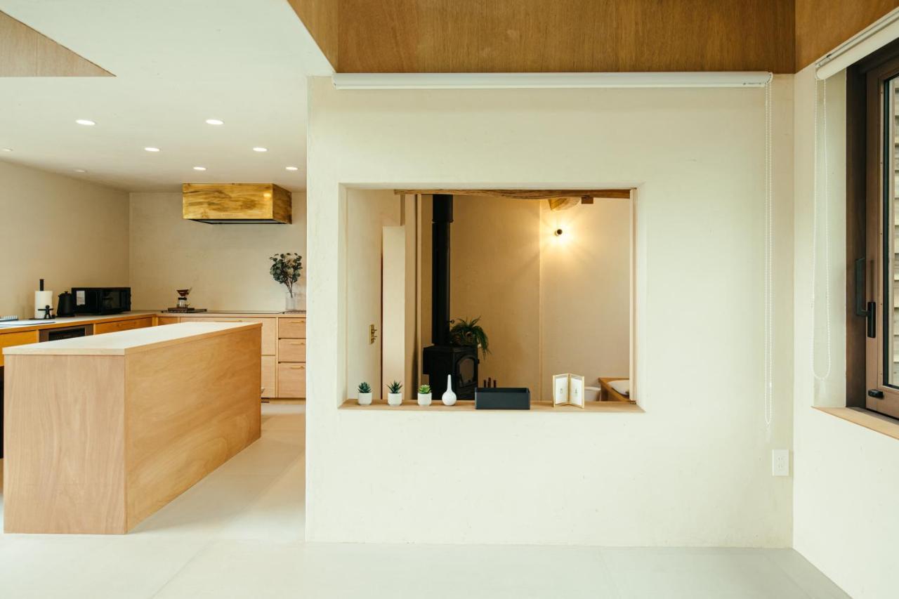 Hutte Gartenland -kaizuka-