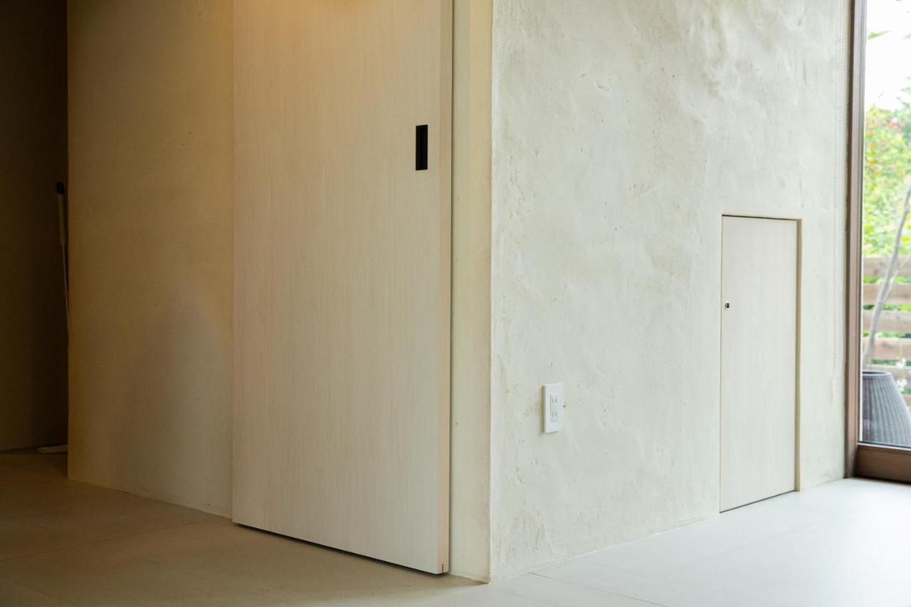Apartment Hutte Gartenland -kaizuka- *