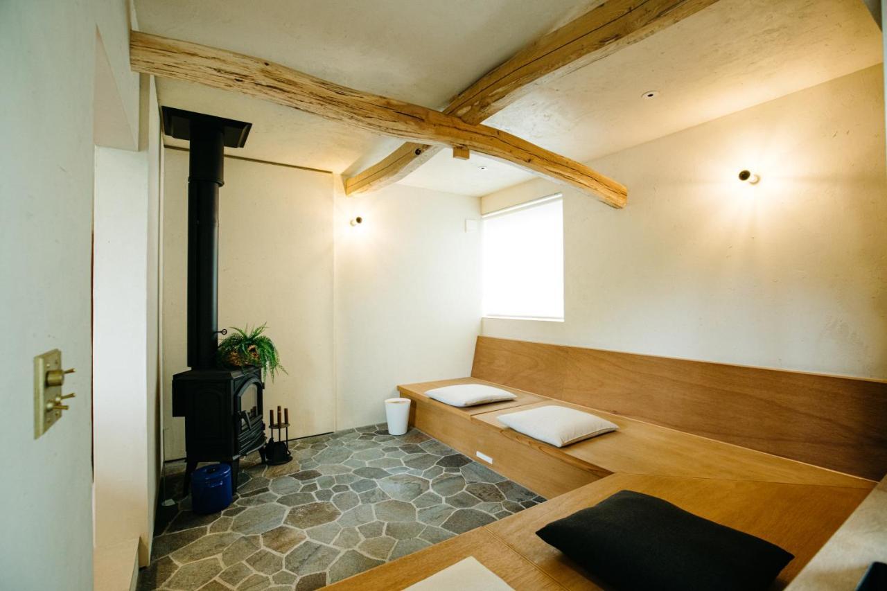 Hutte Gartenland -kaizuka- Apartment