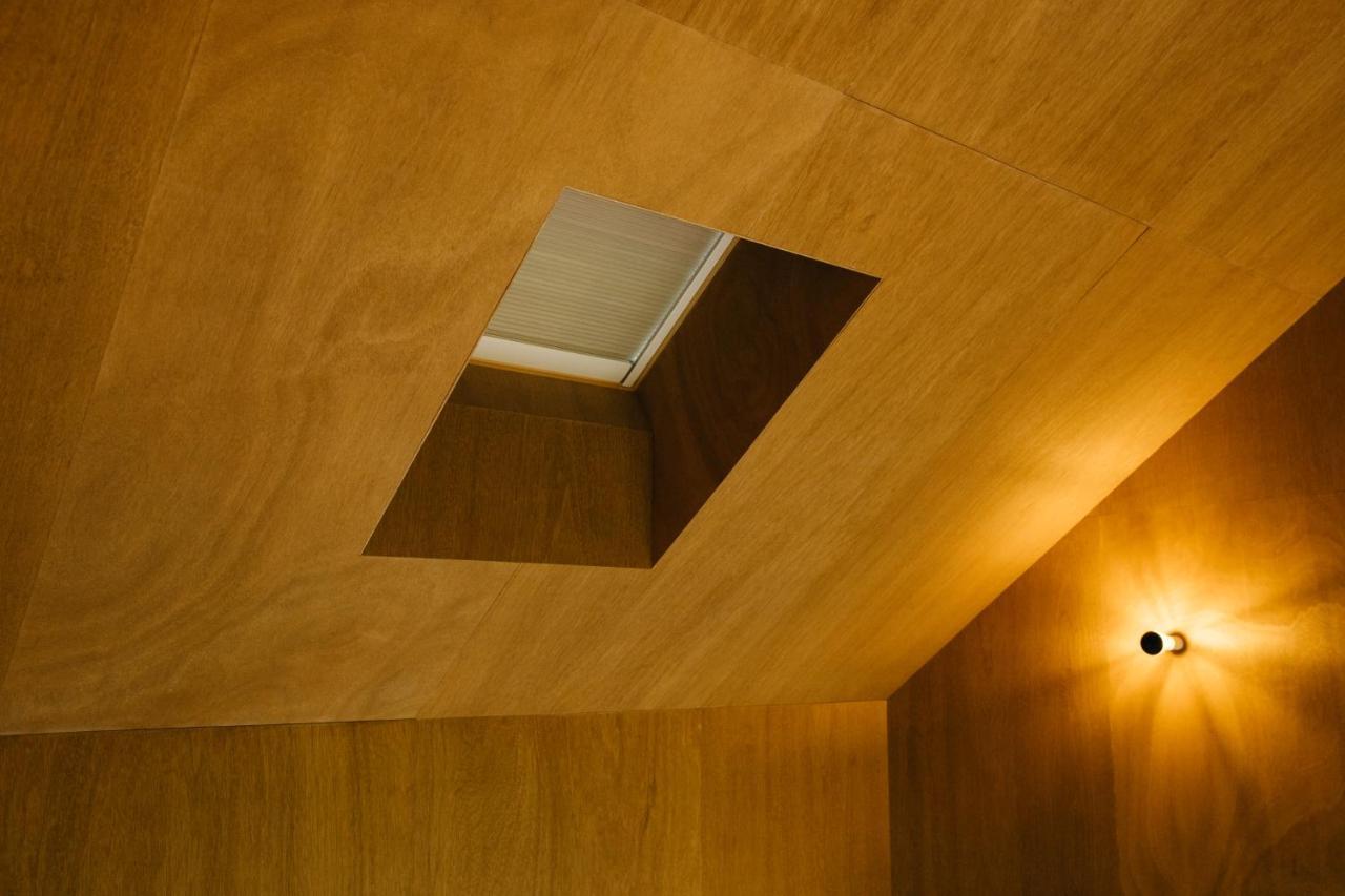 Hutte Gartenland -kaizuka- Apartment *