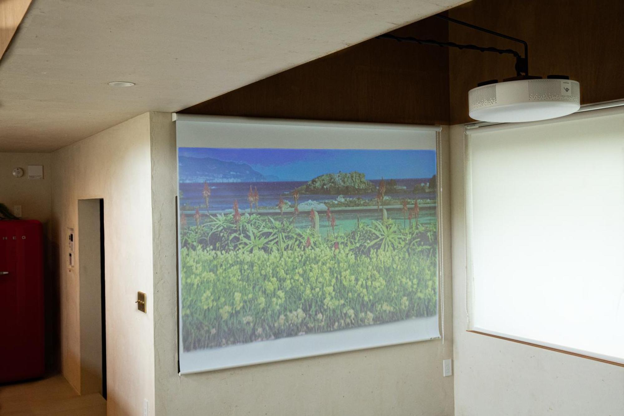 Hutte Gartenland -kaizuka-